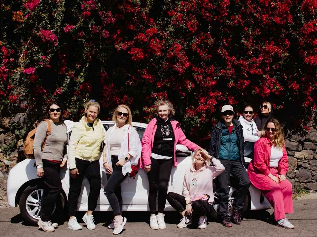 Jaunais gads Madeirā