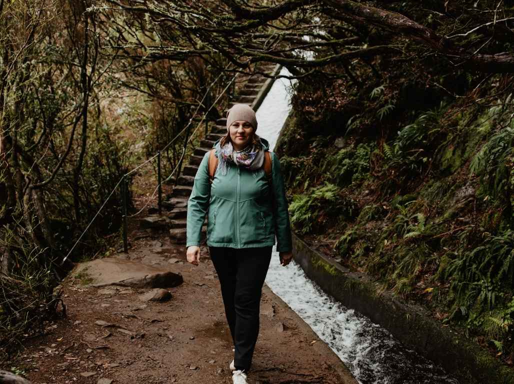 Jaunais gads Madeirā