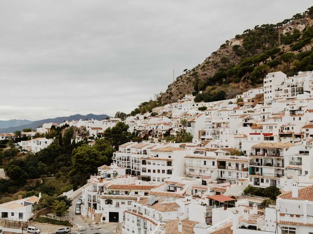 Andalūzijas valdzinājums