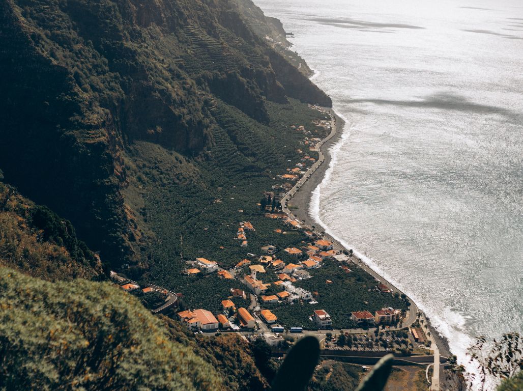 Jaunais gads Madeirā