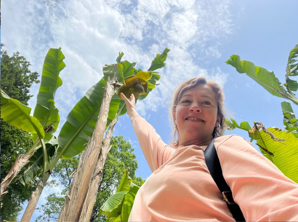 Gruzijas mazpilsēta, kas dzīvo lēni: Melnās jūras piekraste sezonas laikā 3