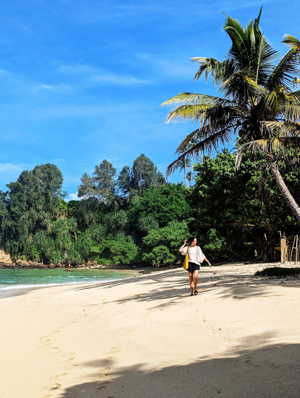 Šrilanka – paradīze Indijas okeānā