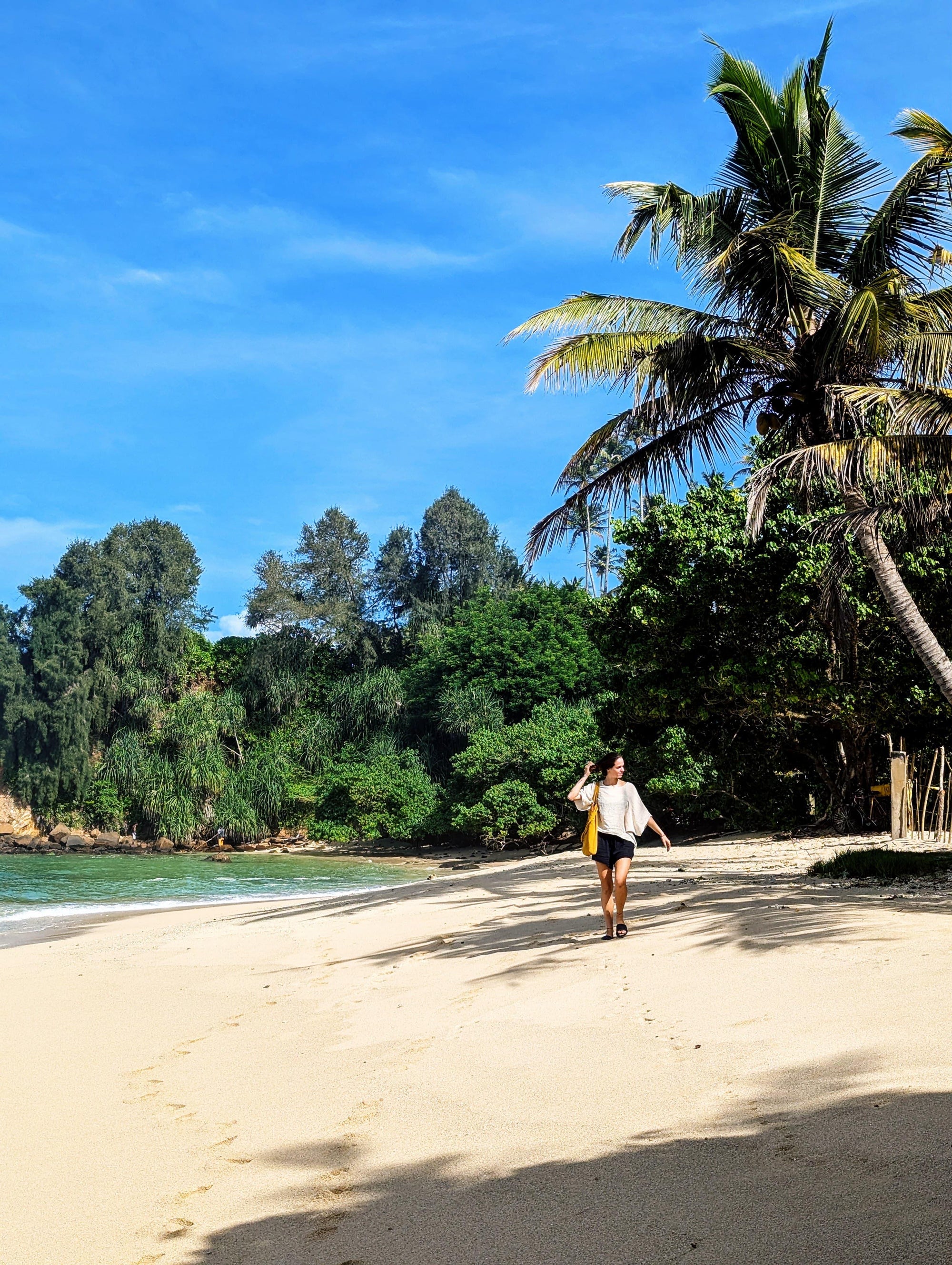 Šrilanka – paradīze Indijas okeānā