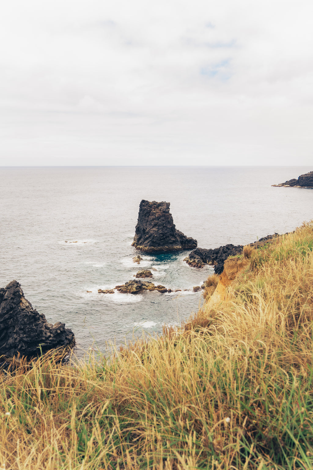 Atlantijas zaļā sala: mierpilns piedzīvojums Sao Miguel (caur Porto)