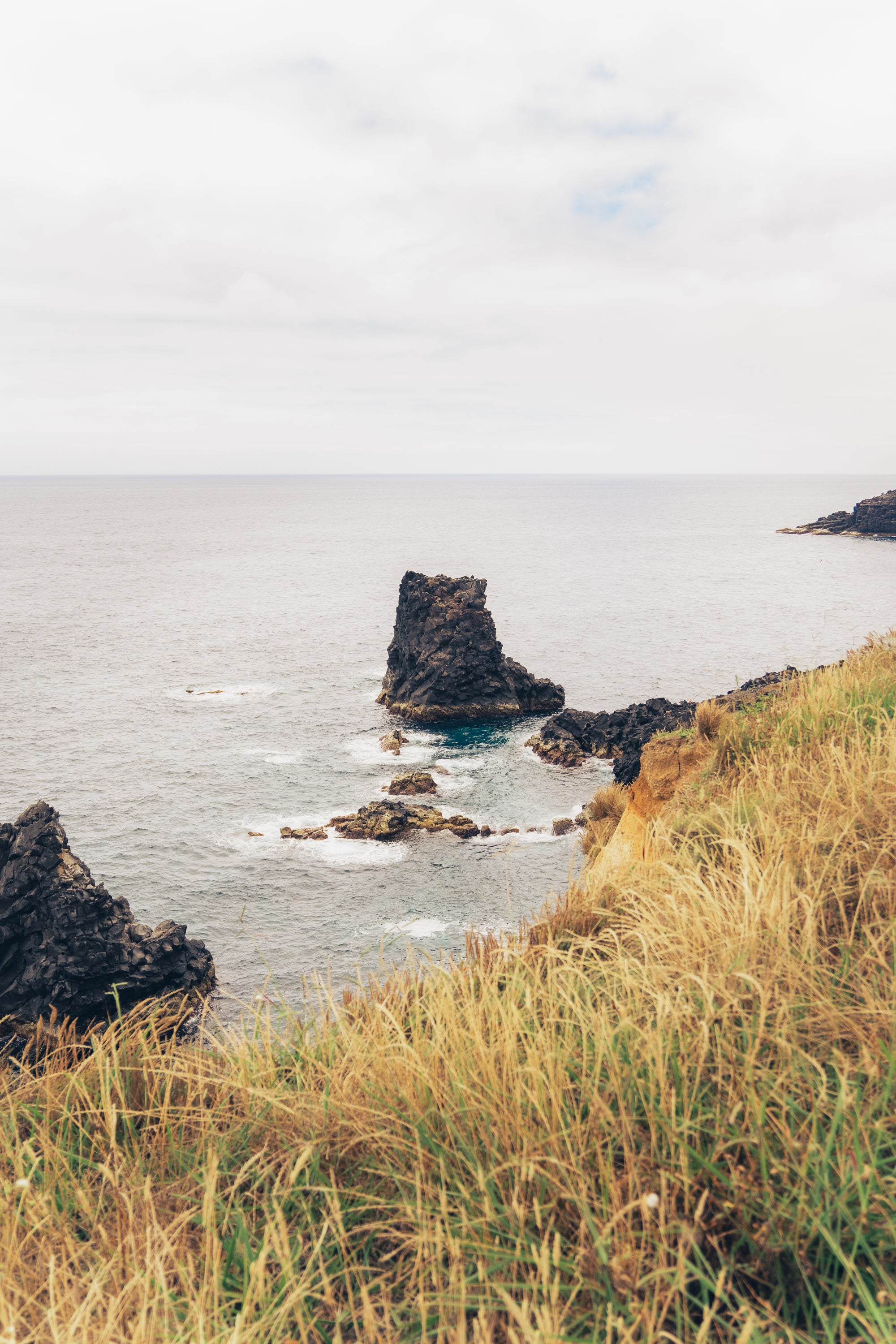 Atlantijas zaļā sala: mierpilns piedzīvojums Sao Miguel (caur Porto)