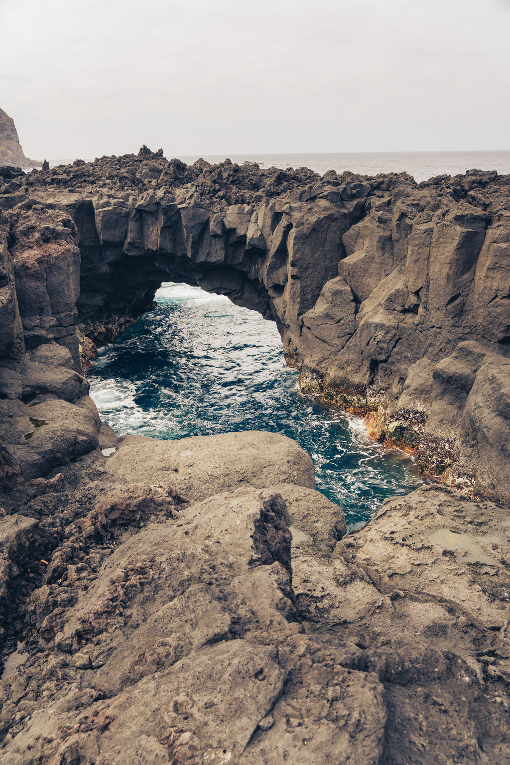 Atlantijas zaļā sala: mierpilns piedzīvojums Sao Miguel (caur Porto)