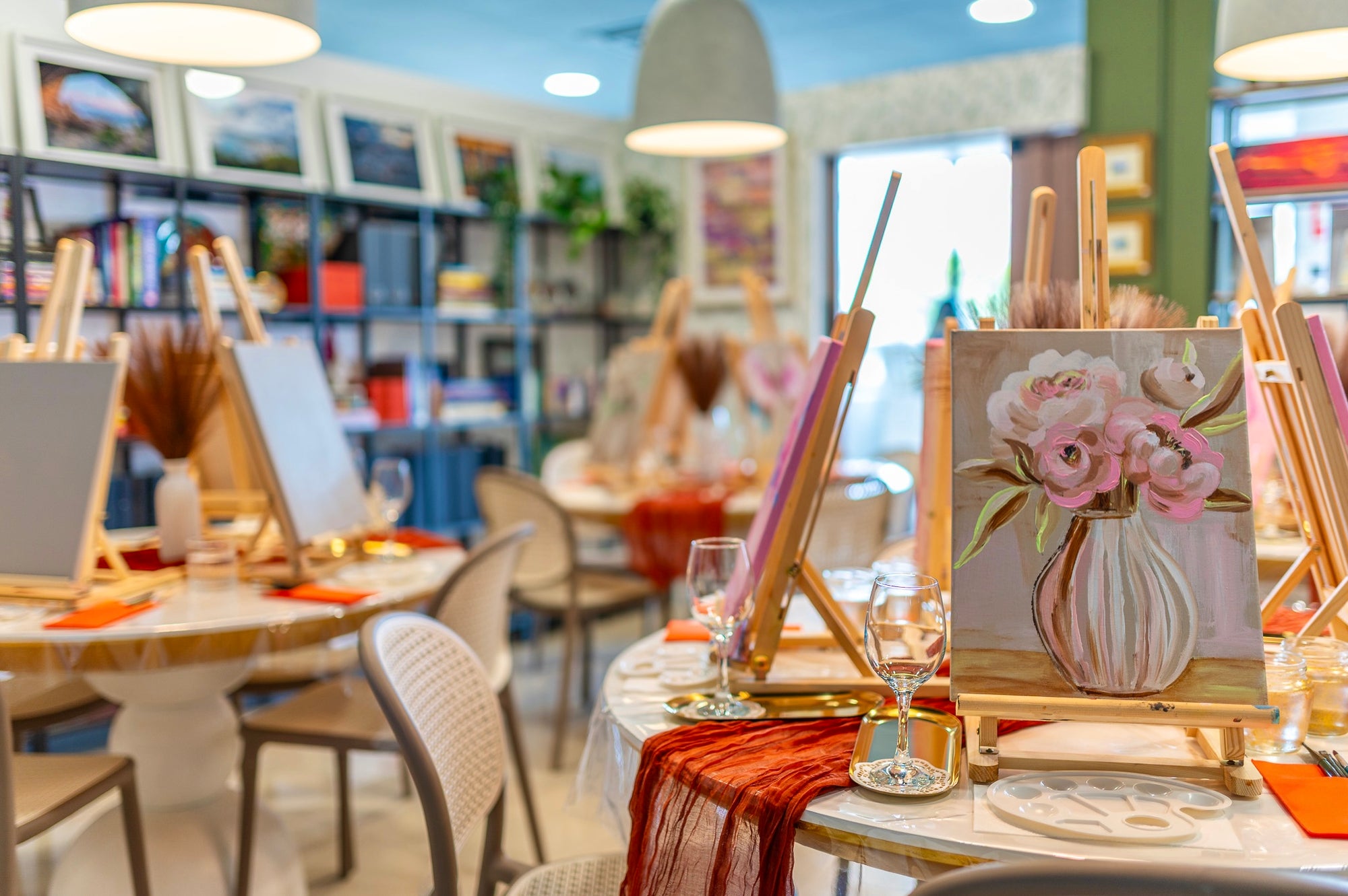 Bohēmas baudītājiem – māksla, jūra un dzīves garša Altea (Spānija)