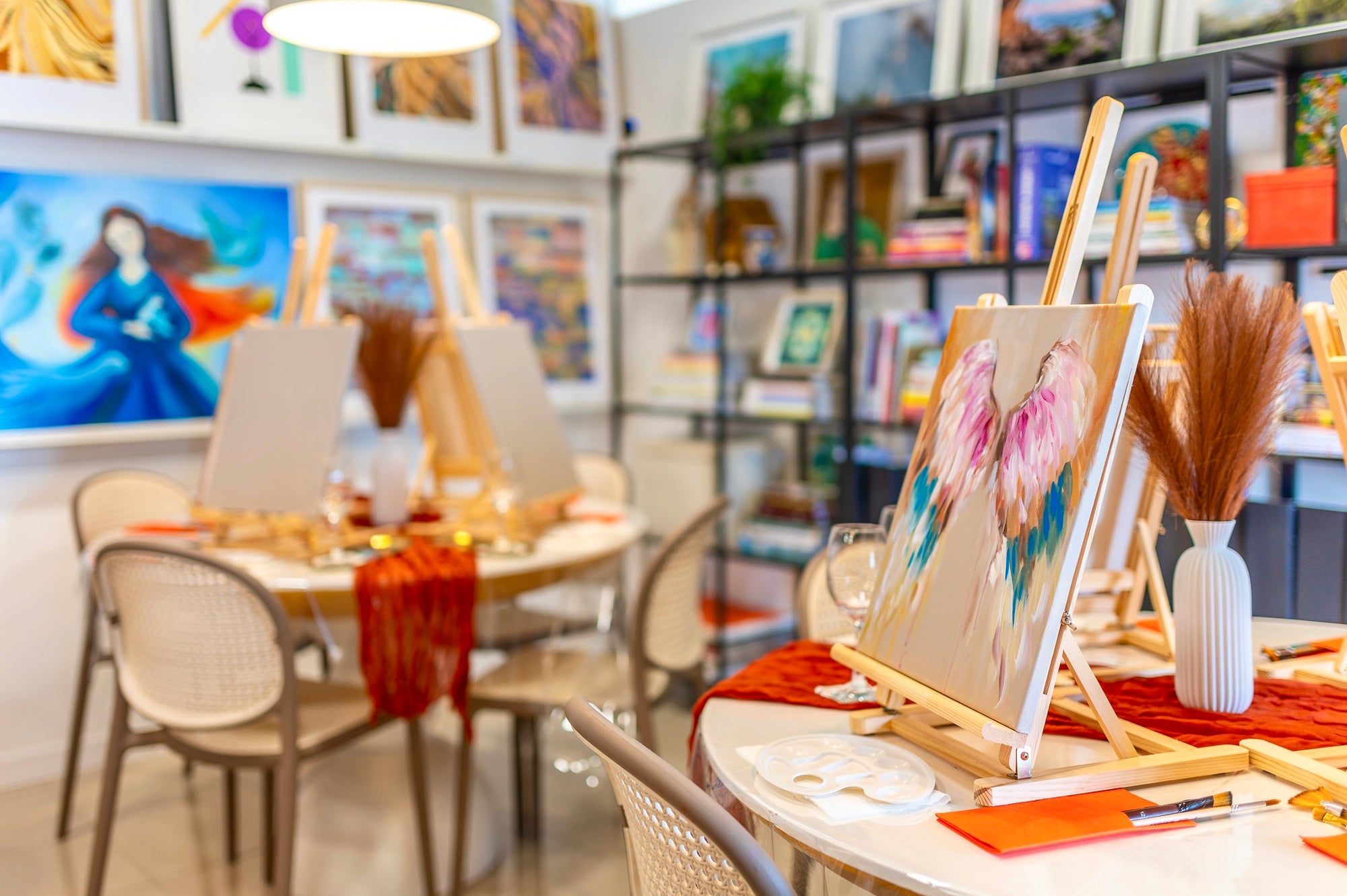 Bohēmas baudītājiem – māksla, jūra un dzīves garša Altea (Spānija)