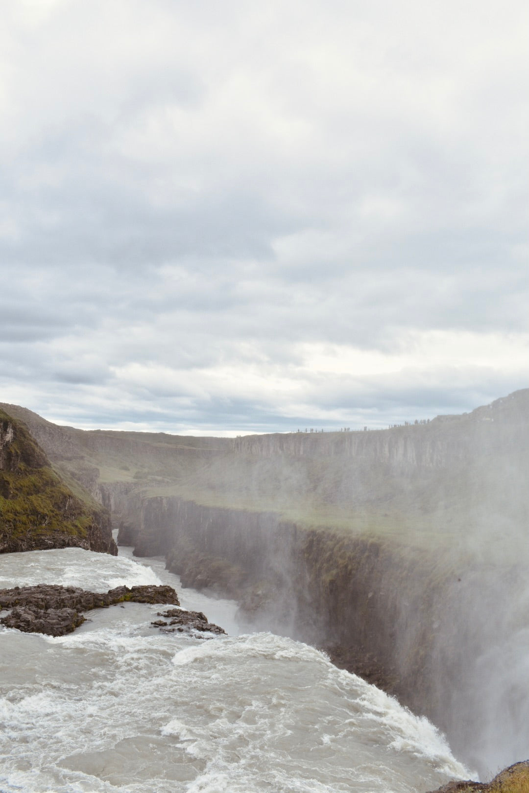 Islandes ziemas pasaka