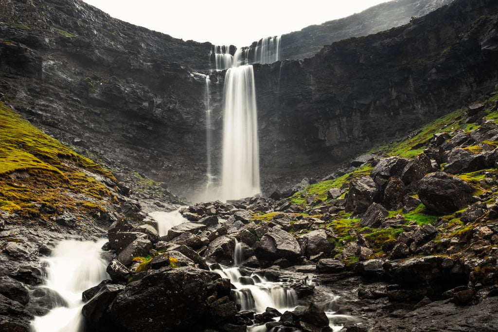 Fēru salas — ceļojums uz pasaules malu