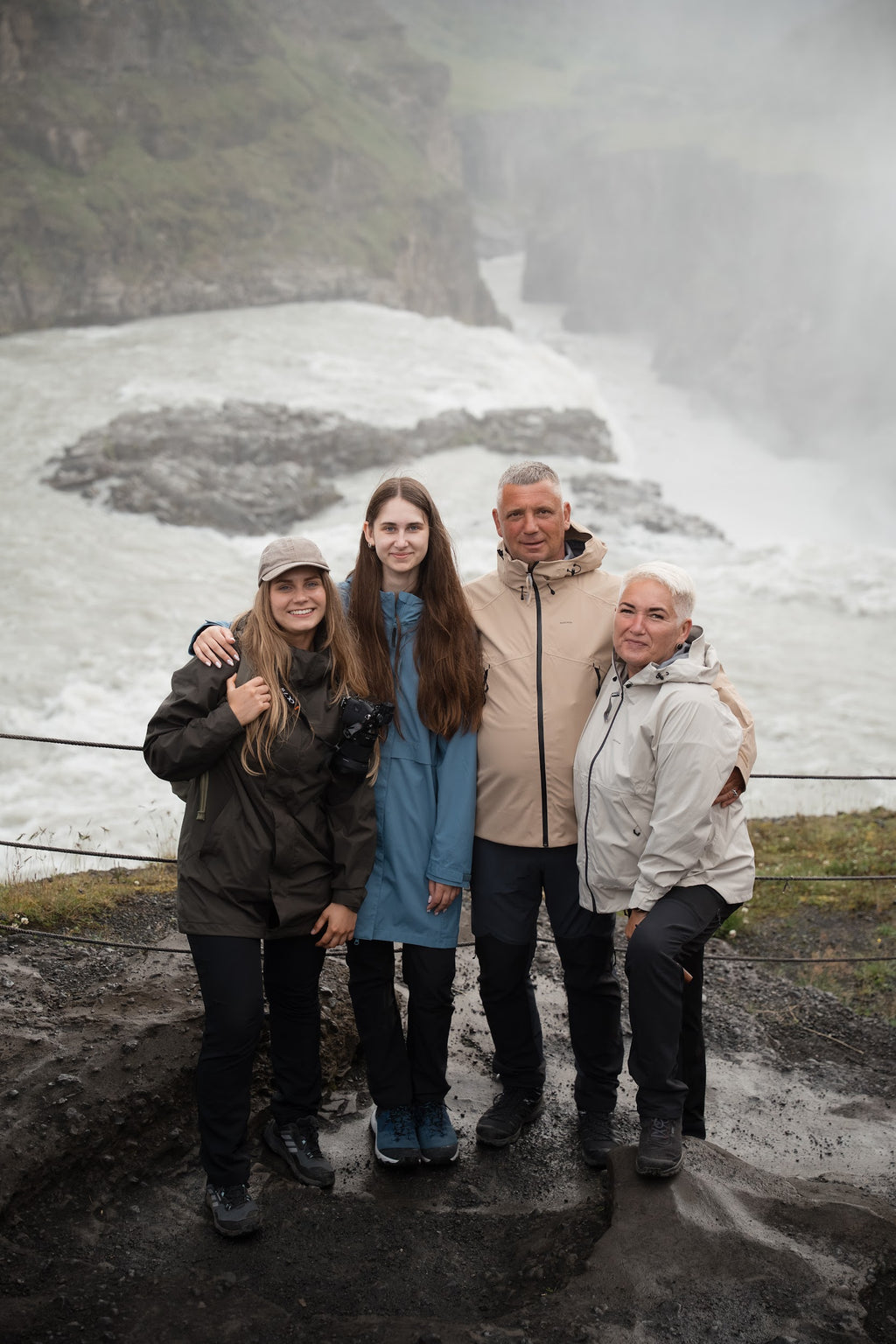 Uguns un ledus zeme Islande