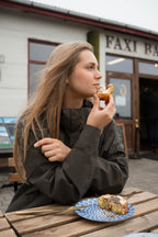 Uguns un ledus zeme Islande