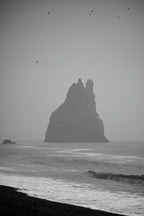 Uguns un ledus zeme Islande