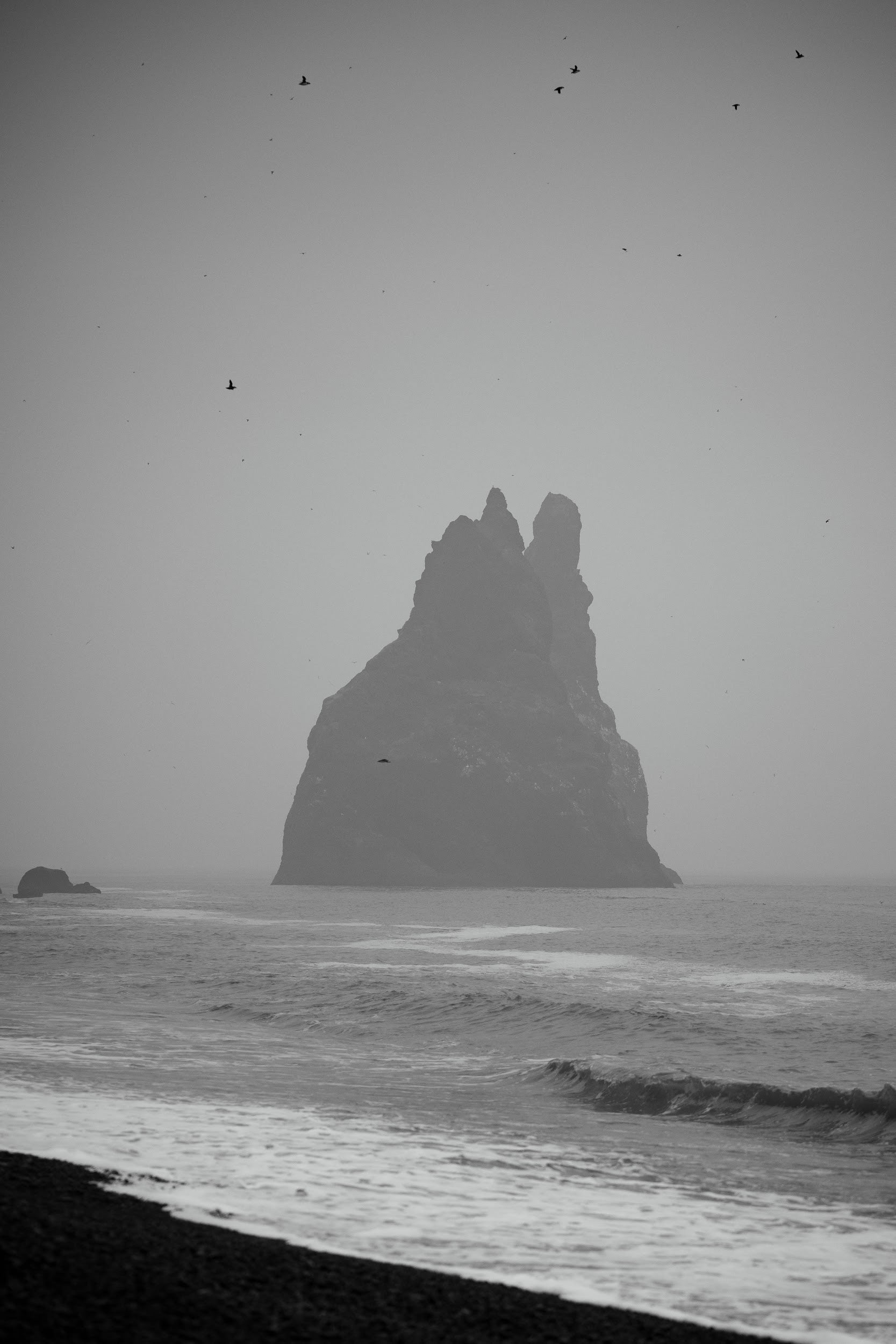 Uguns un ledus zeme Islande