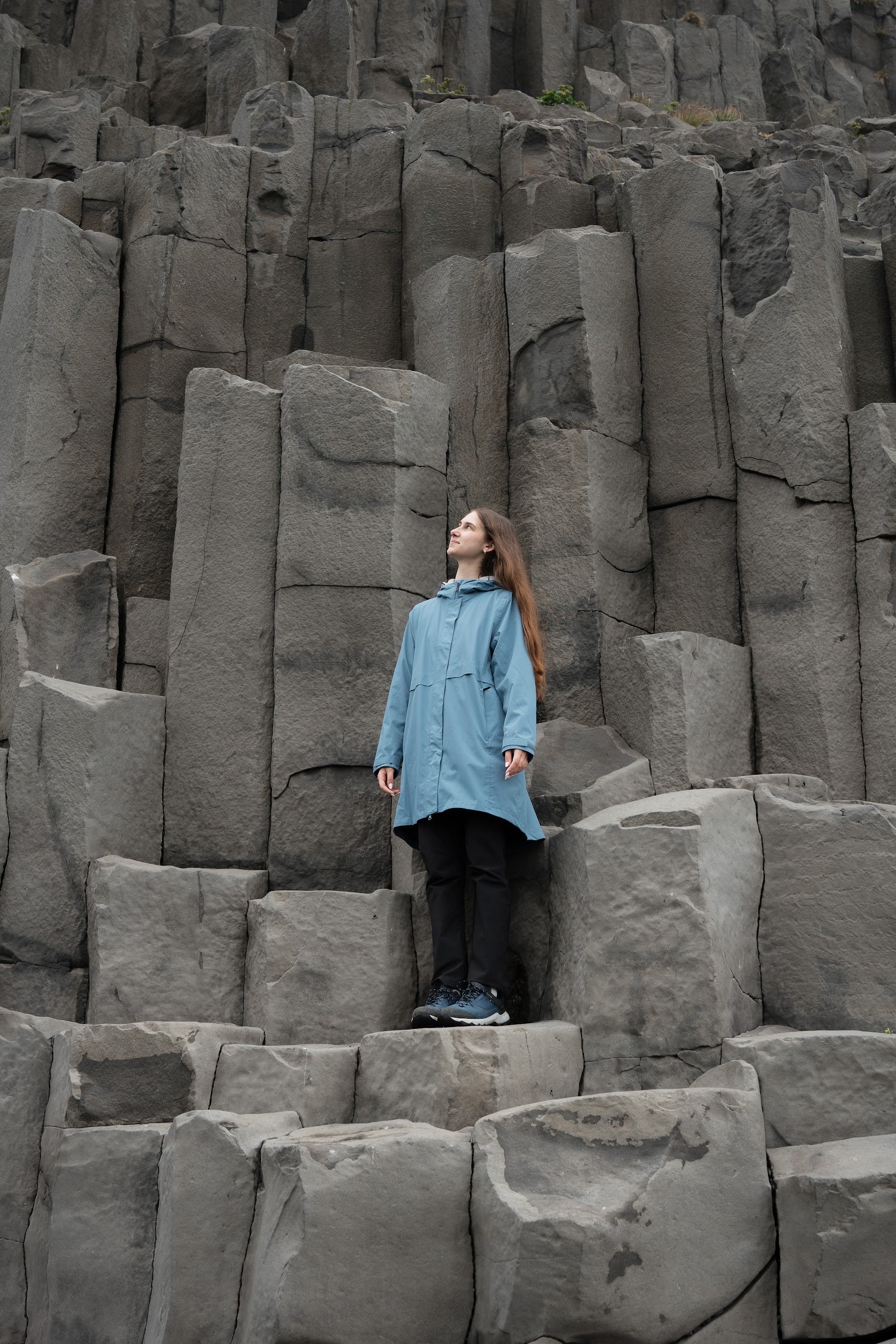 Uguns un ledus zeme Islande