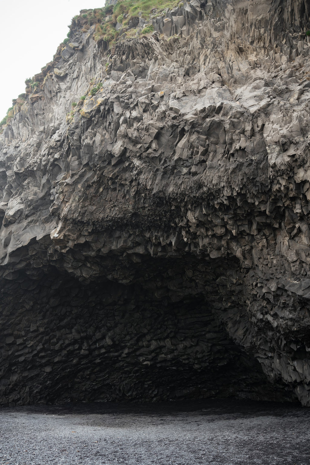 Uguns un ledus zeme Islande