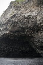 Uguns un ledus zeme Islande