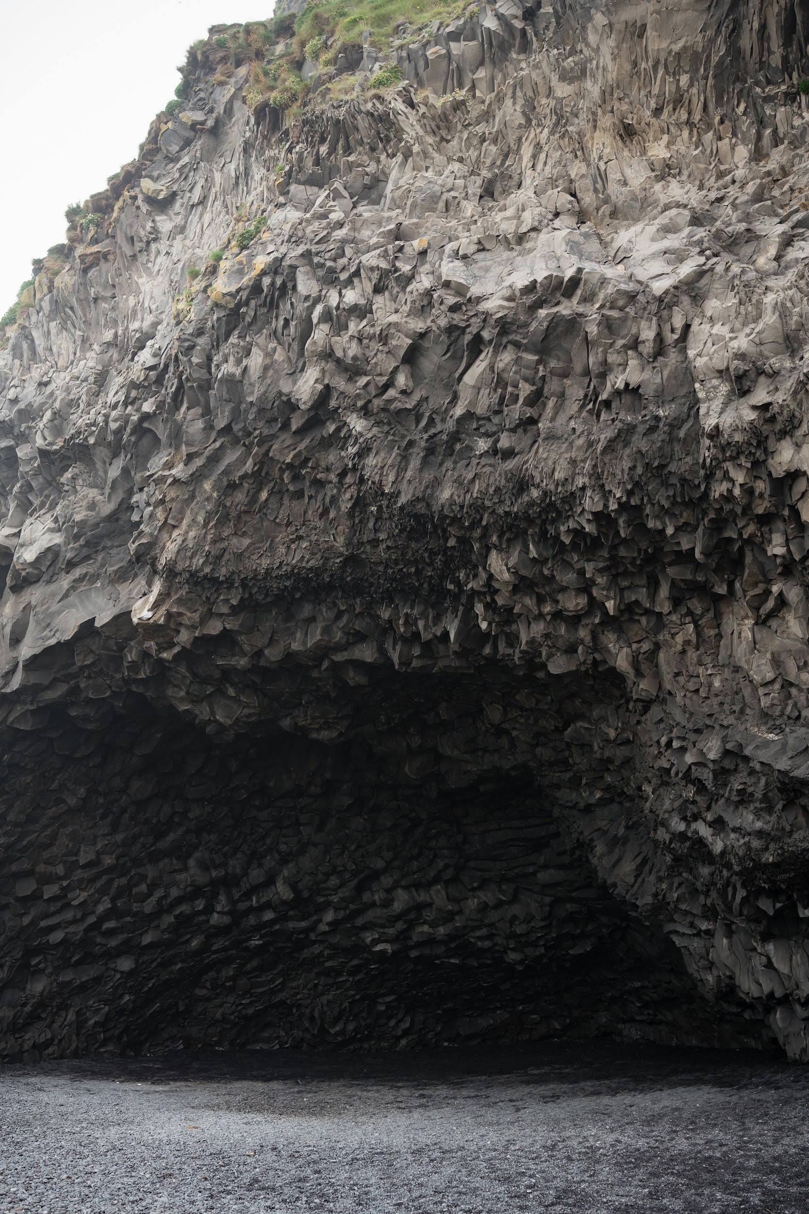 Uguns un ledus zeme Islande