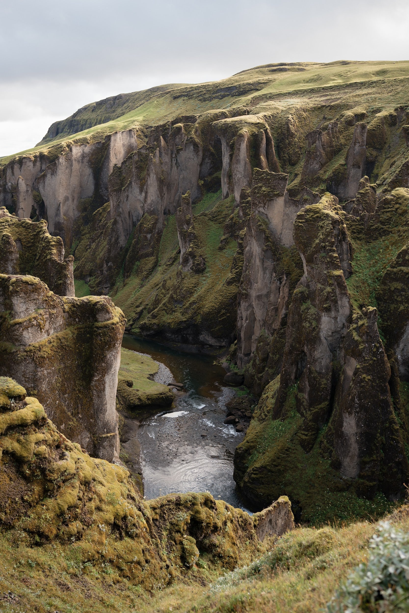 Uguns un ledus zeme Islande
