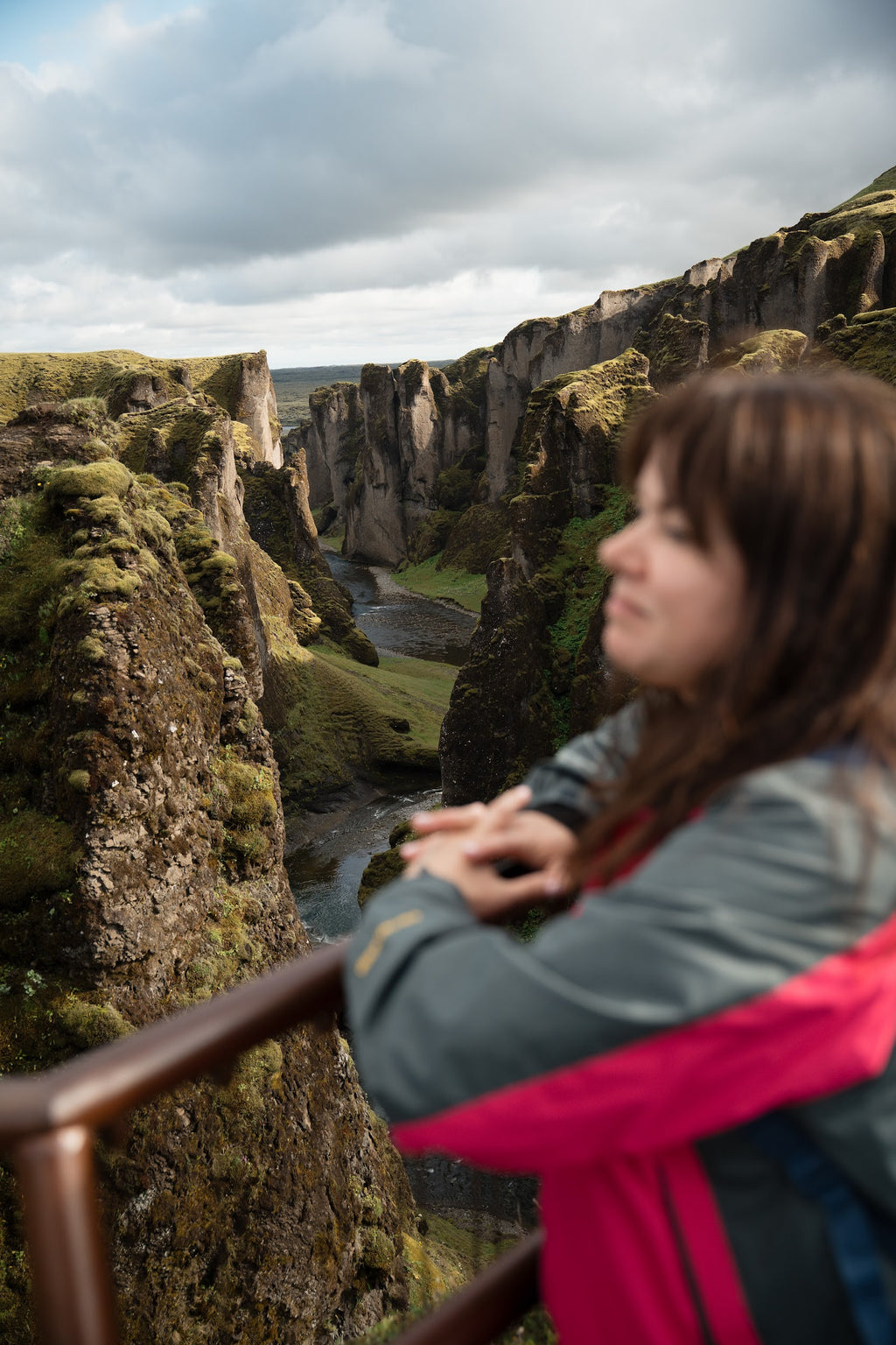 Uguns un ledus zeme Islande