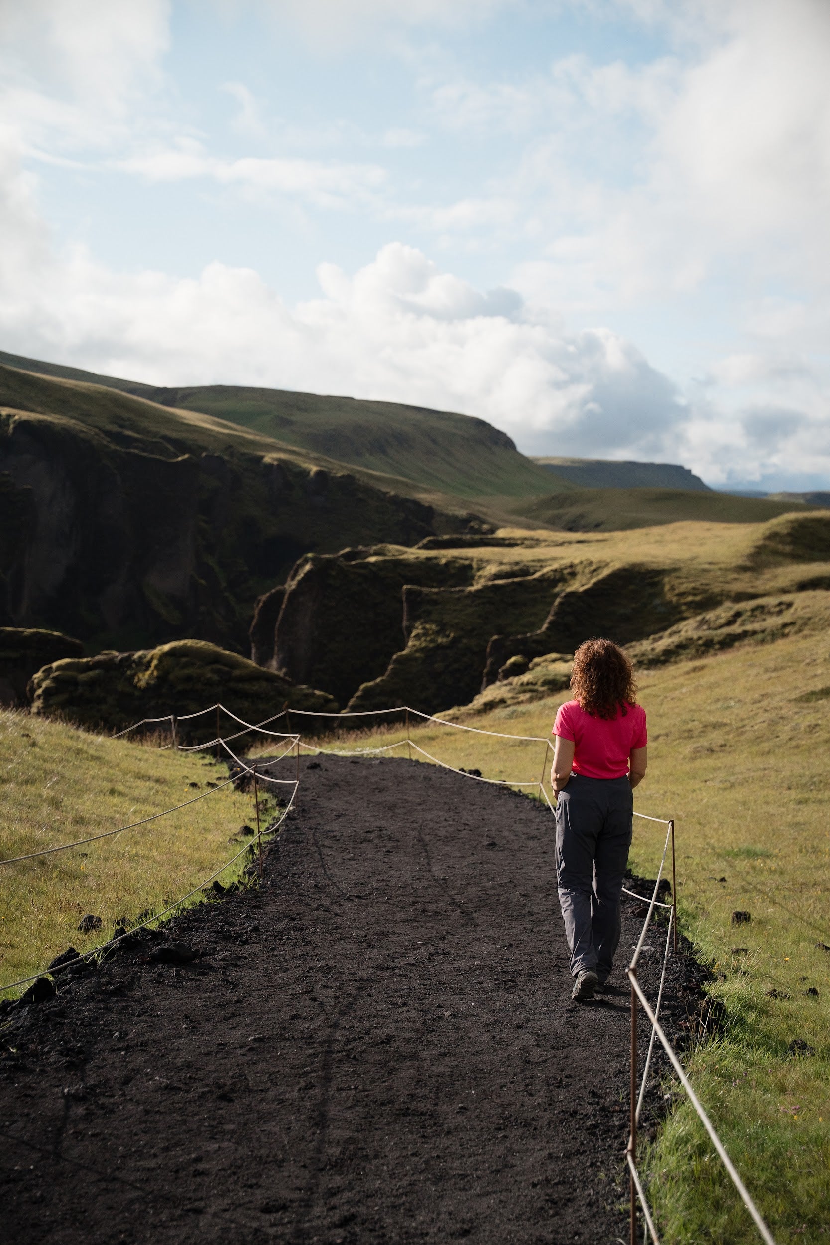 Islandes ziemas pasaka