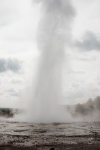 Uguns un ledus zeme Islande