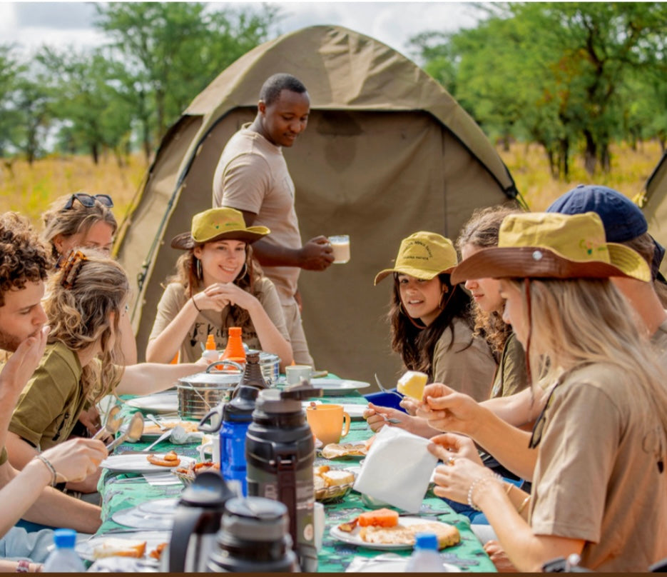 Āfrikas pērle: Tanzānijas safari un Zanzibāras okeāna miers