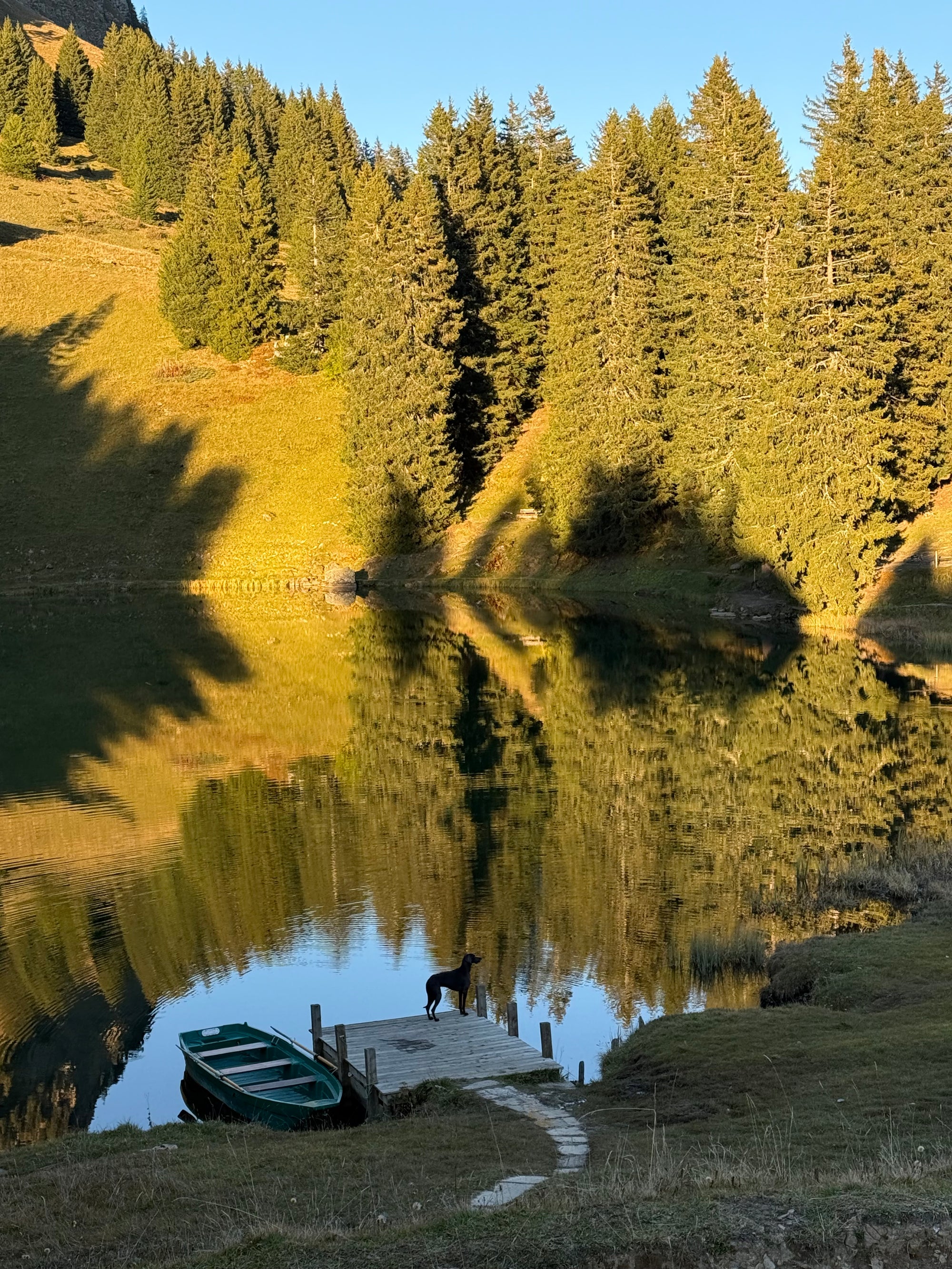 No Francijas dabas līdz Šveices Gruyeres sieram un šokolādes aromātam