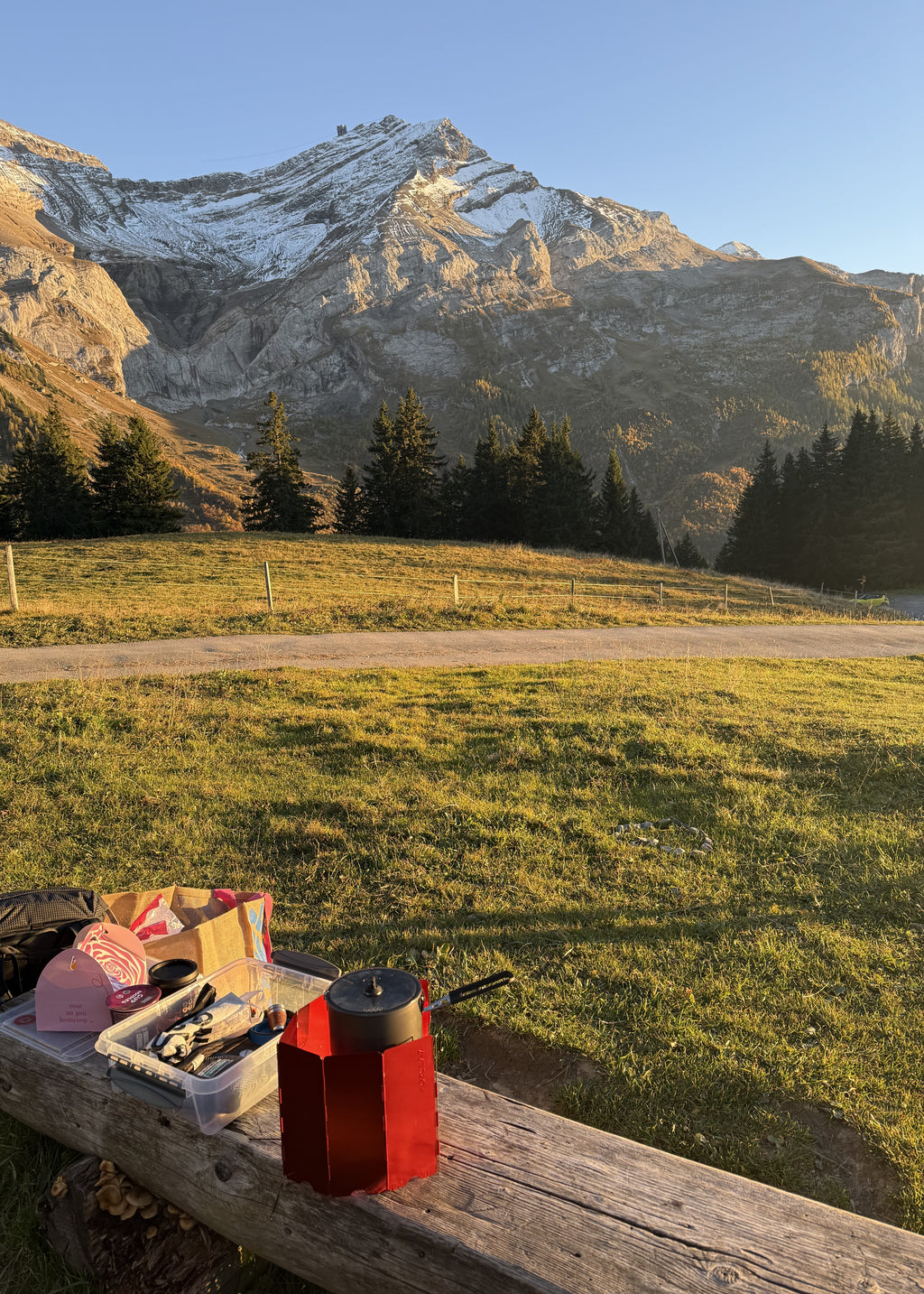 No Francijas dabas līdz Šveices Gruyeres sieram un šokolādes aromātam