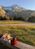 No Francijas dabas līdz Šveices Gruyeres sieram un šokolādes aromātam