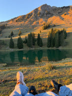 No Francijas dabas līdz Šveices Gruyeres sieram un šokolādes aromātam