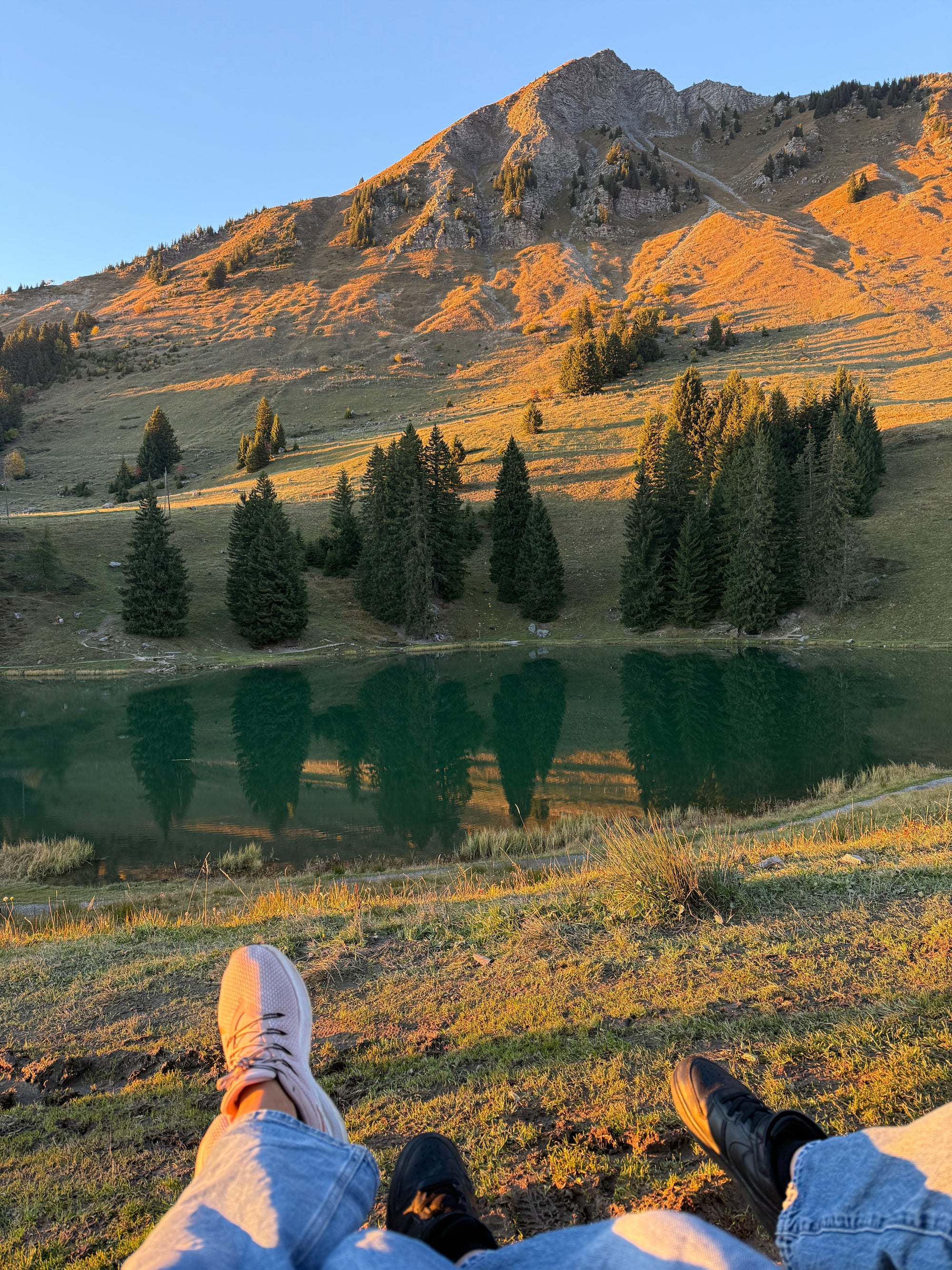 No Francijas dabas līdz Šveices Gruyeres sieram un šokolādes aromātam