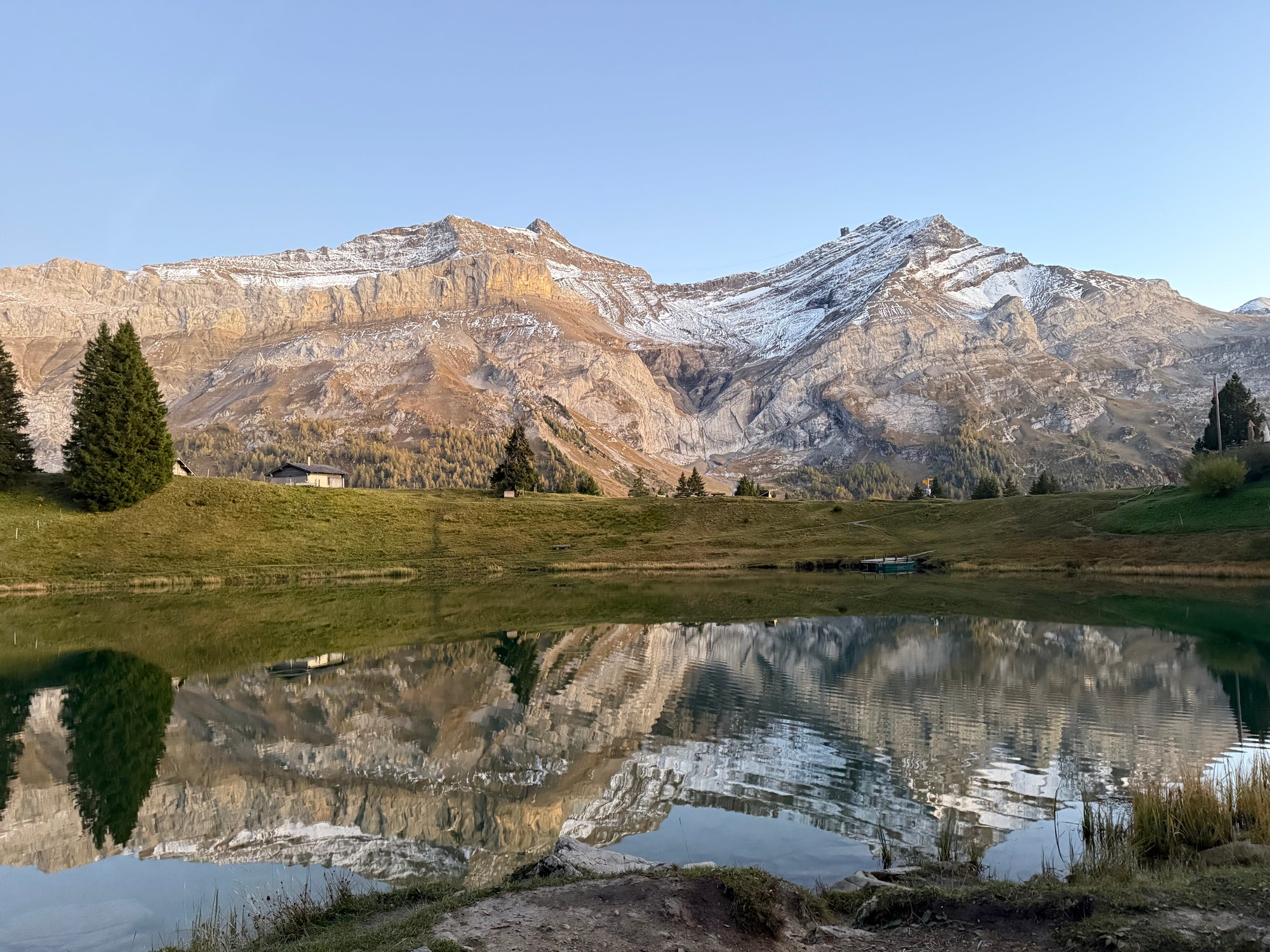 No Francijas dabas līdz Šveices Gruyeres sieram un šokolādes aromātam