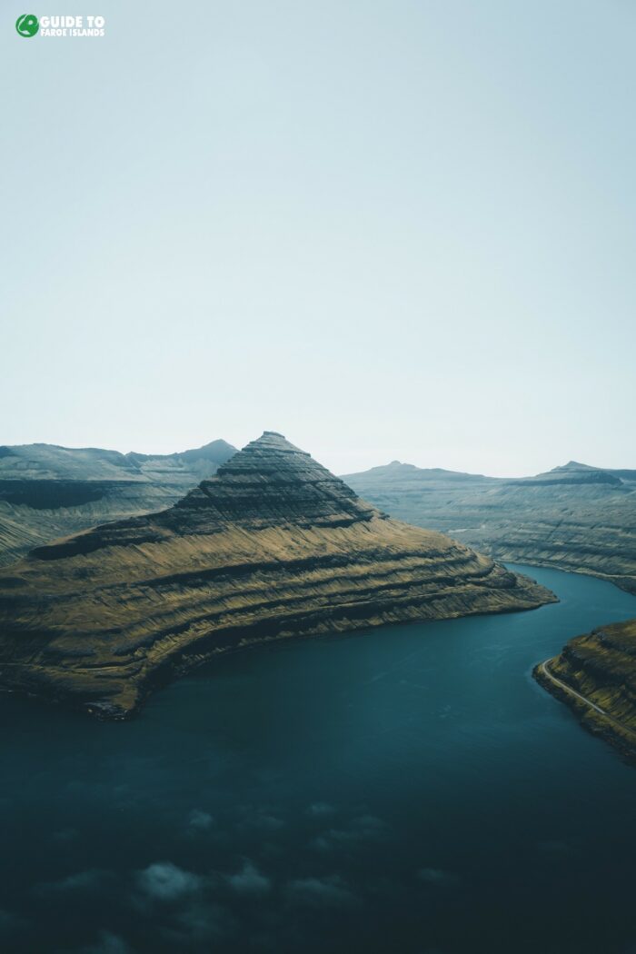 Fēru salas — ceļojums uz pasaules malu
