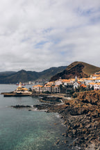 Tavs vasaras piedzīvojums Porto un Madeirā