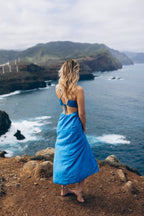 Tavs vasaras piedzīvojums Porto un Madeirā