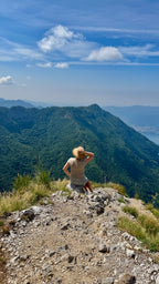 Itālijas ezeru un kalnu piedzīvojums