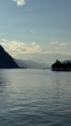 Pavasara elpa pie Gardas ezera