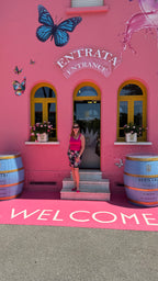 Pavasara elpa pie Gardas ezera