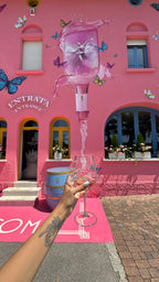 Pavasara elpa pie Gardas ezera