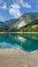 Alpu kalnu piedzīvojums