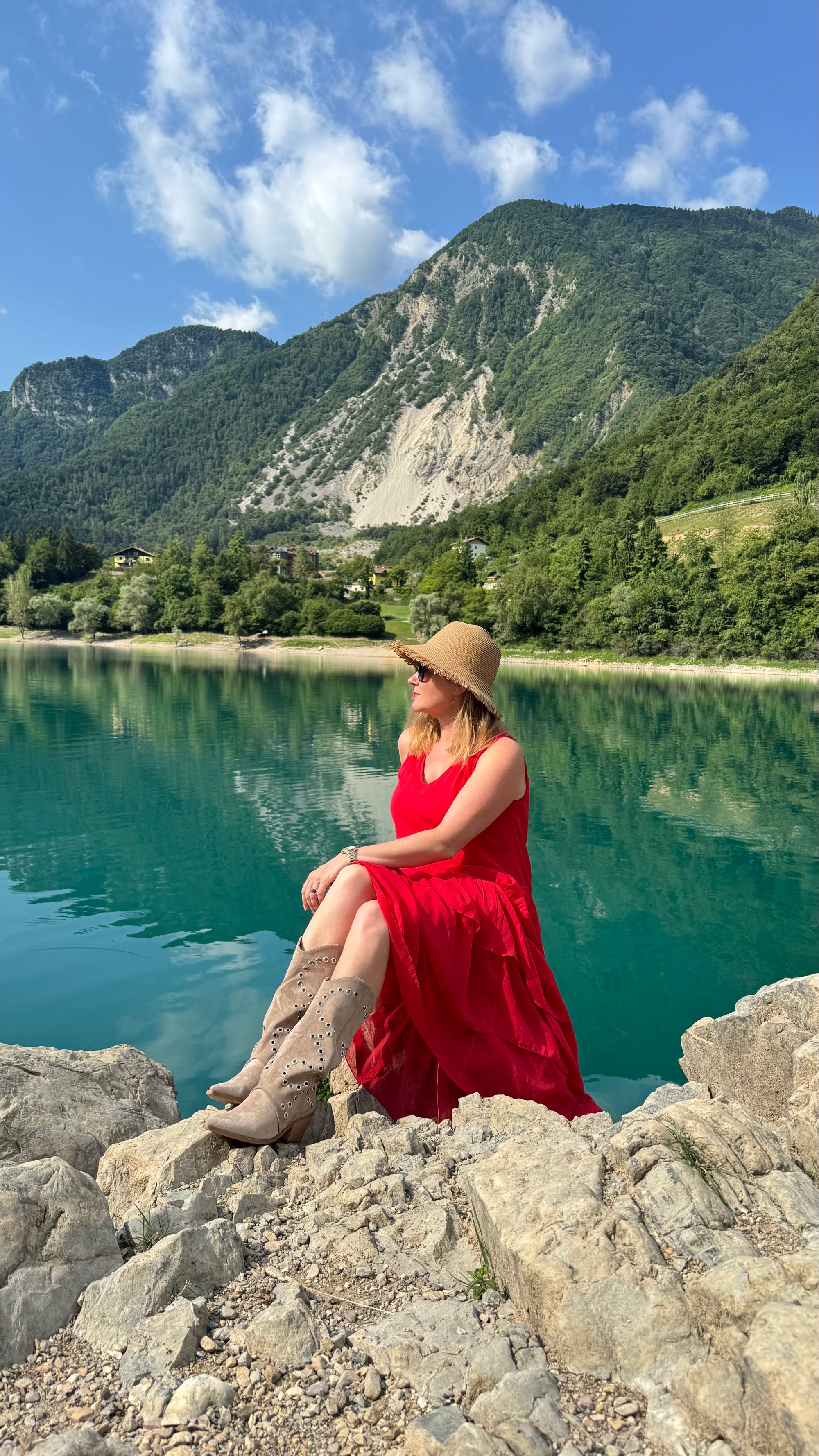 Itālijas ezeru un kalnu piedzīvojums