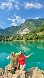 Alpu kalnu piedzīvojums