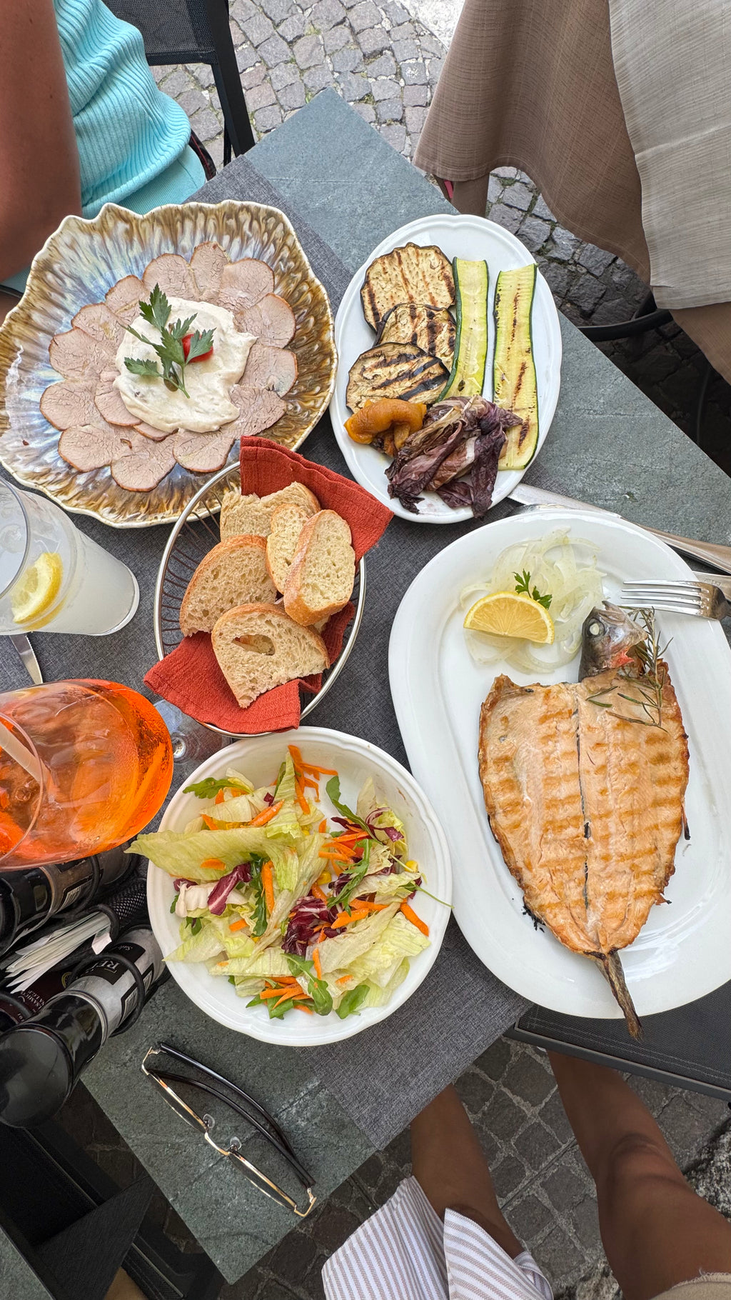 Pavasara elpa pie Gardas ezera