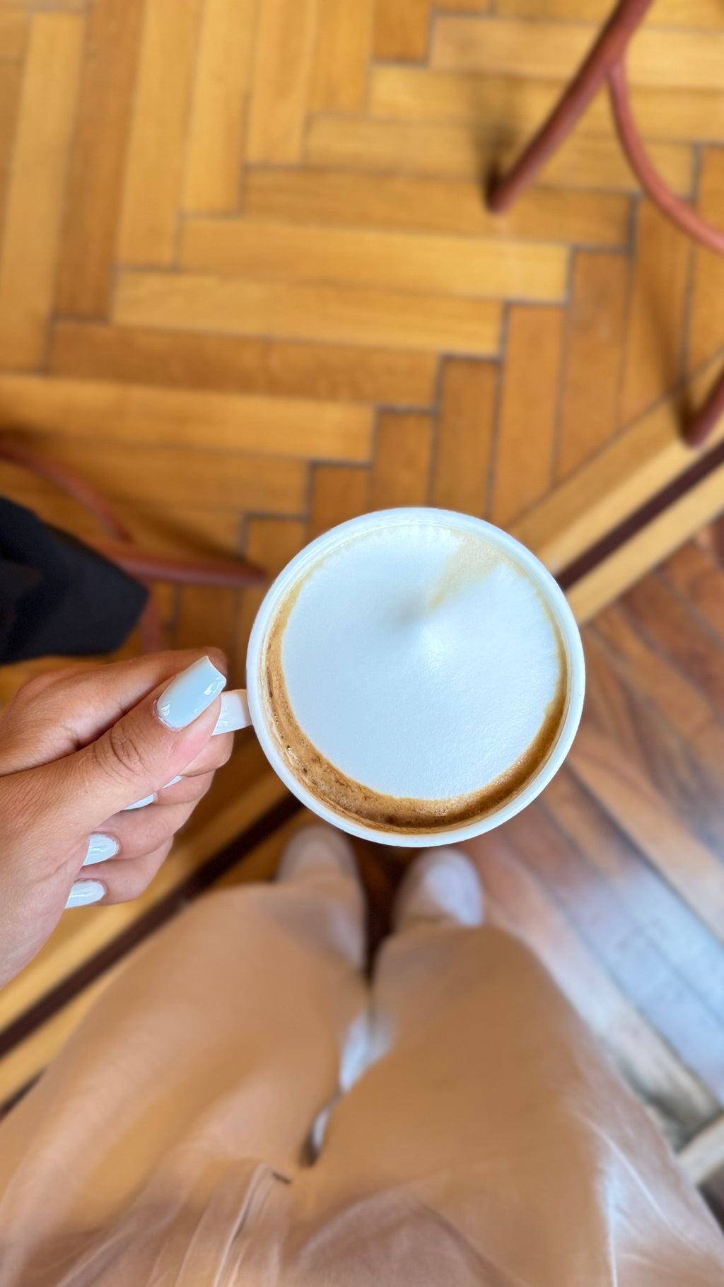 Pavasara elpa pie Gardas ezera