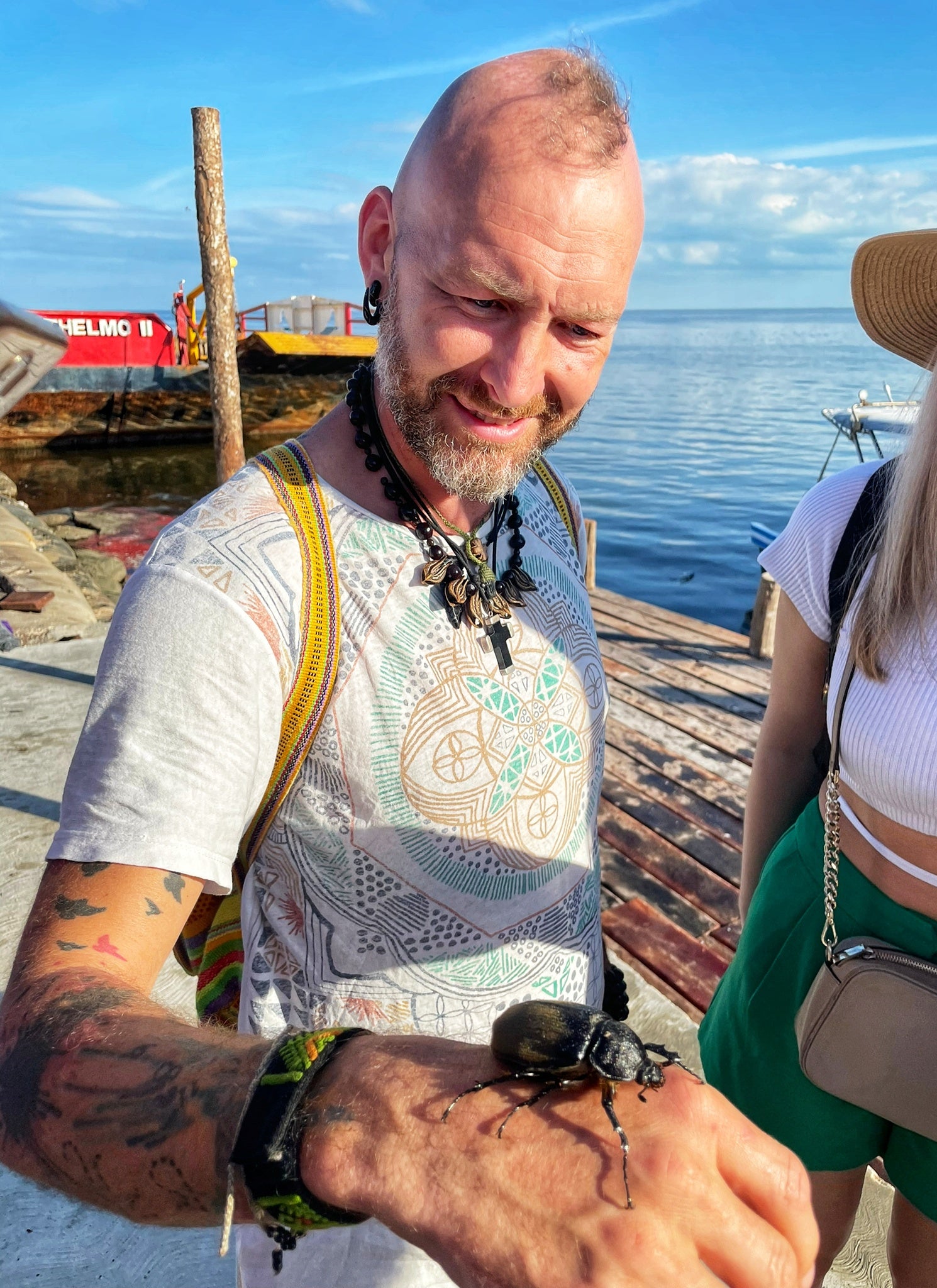 Meksika - piedzīvojums, kas atstās Tevi bez vārdiem