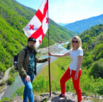 Dina un Oskars Stepiņi