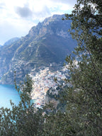 Amalfi krasts – Itālijas dienvidu pērle