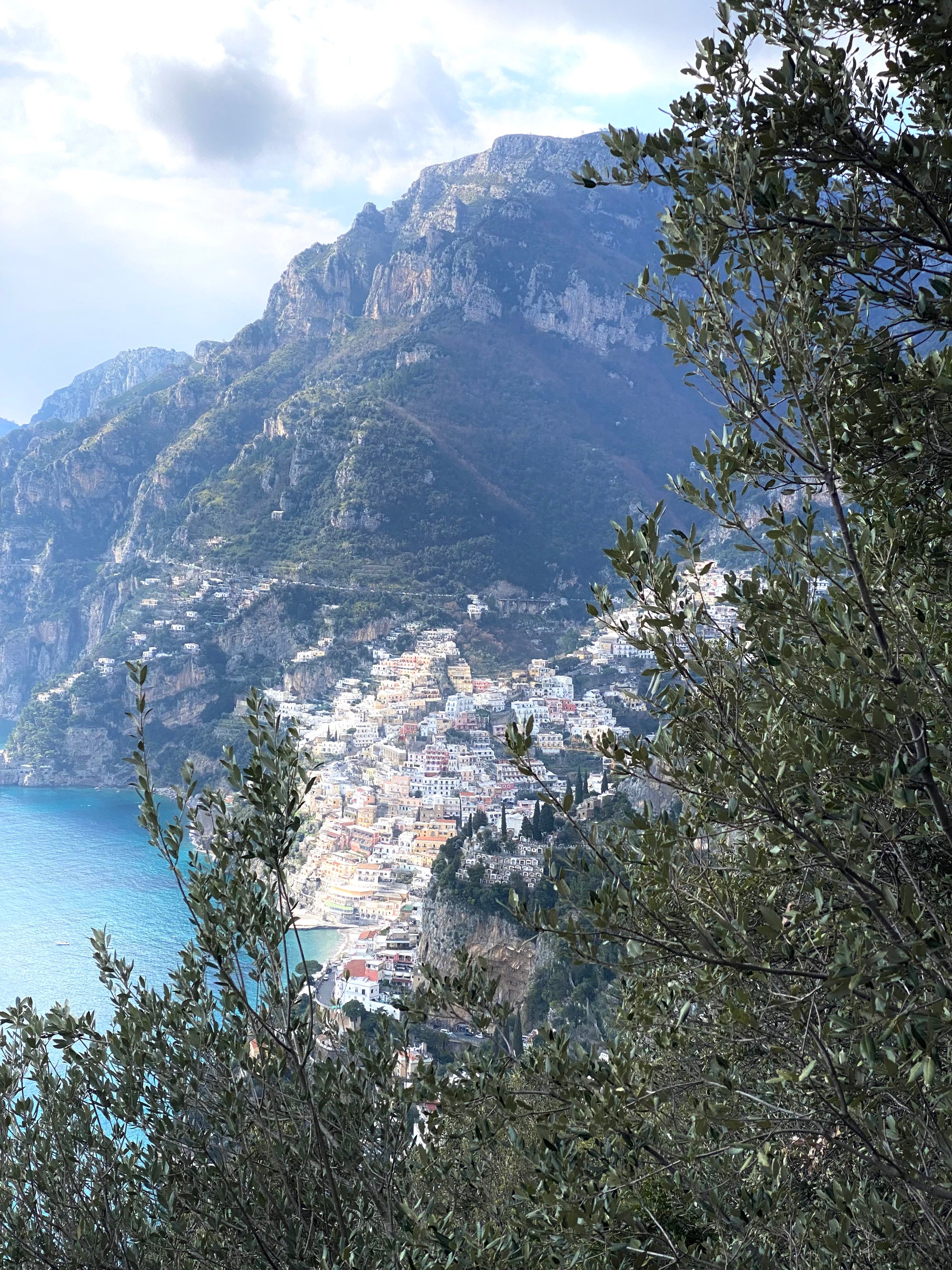 Amalfi krasts – Itālijas dienvidu pērle