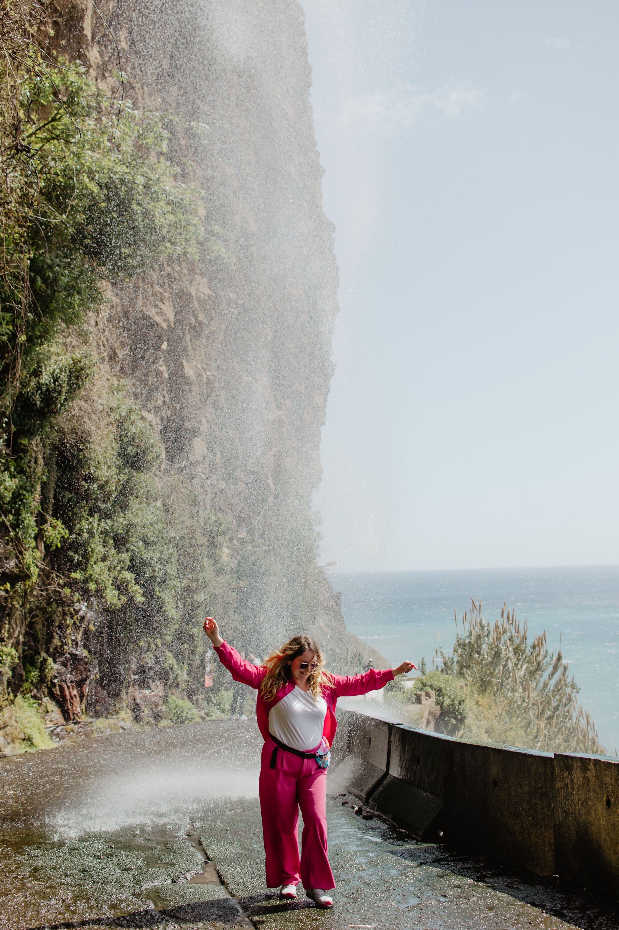 Tavs aktīvais piedzīvojums Madeirā!